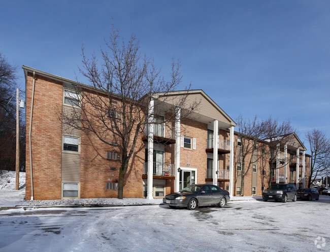 Carriage Hill Boardman - Carriage Hill Boardman