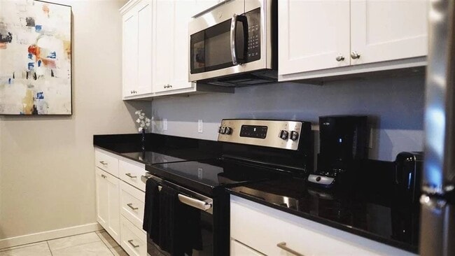 Highland Park Apartments