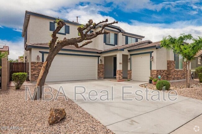 Building Photo - 42511 W Cheyenne Dr Rental