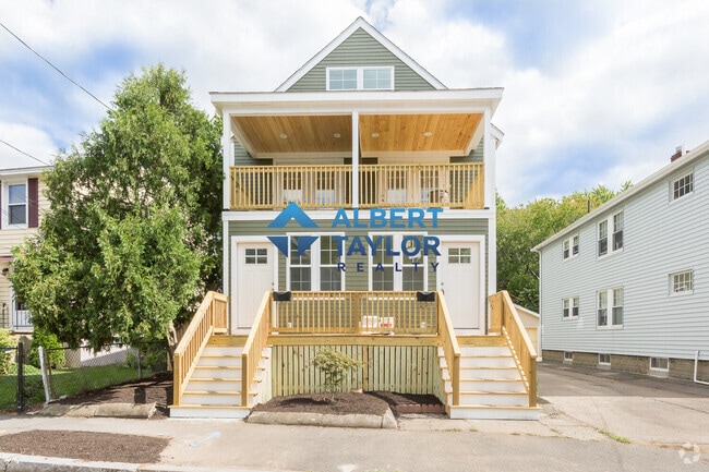 Building Photo - 217 Arlington St Unit 1 Rental
