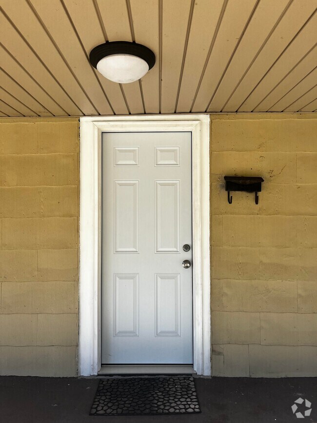 Combford Park Townhomes for Rent Hickory NC 1 Townhouses