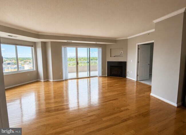 Photo - 3101 N Hampton Dr Unit 1411