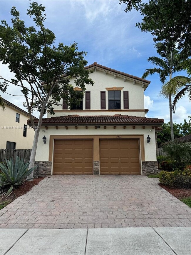 Building Photo - 9227 SW 227th Terrace Rental
