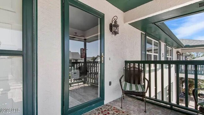 7813 N Lagoon Dr Unidad 5F