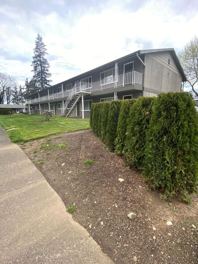 Willow Terrace