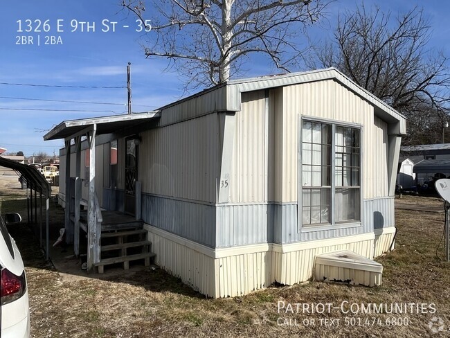 Building Photo - Buffalo River - 35 Rental