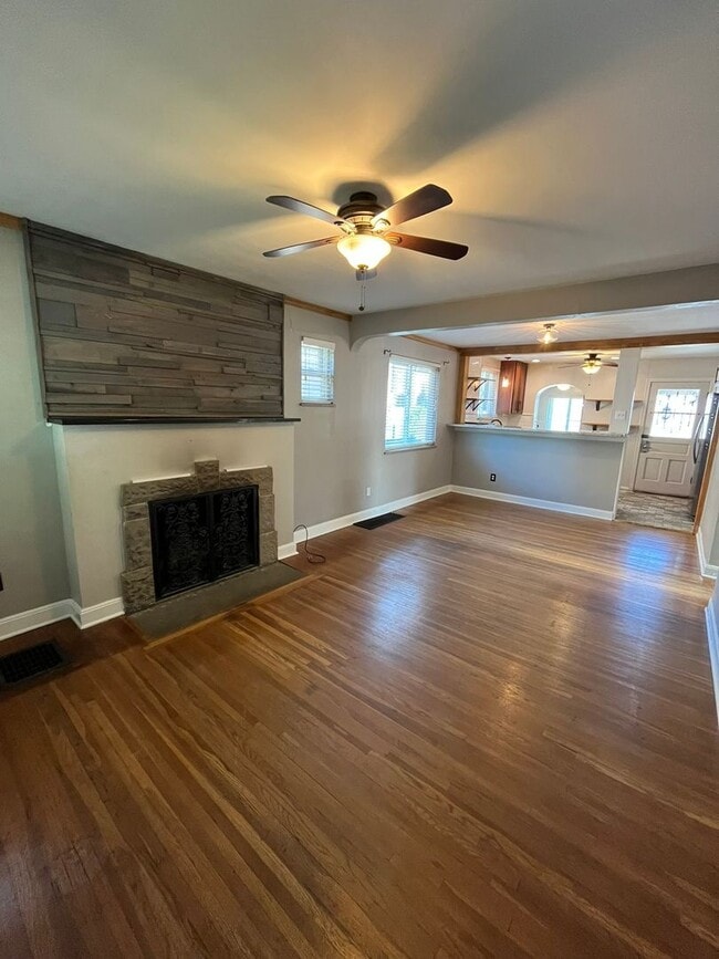 Photo - Merion Village Single-Family Home with Flexible Living Areas and Outdoor Space