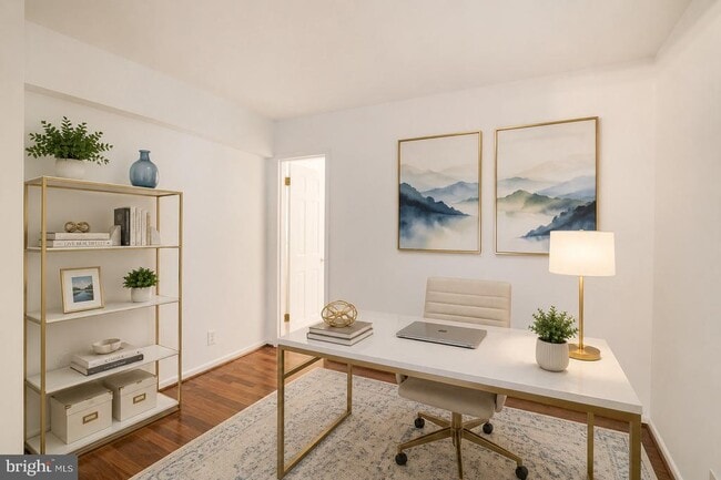 Photo - 4601 N Park Ave Unit 1602-B