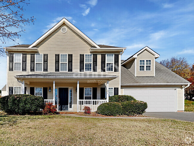 Building Photo - 5535 Bridgegate Dr Rental