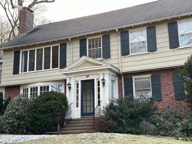 Building Photo - 67 Trowbridge Ave Unit 2