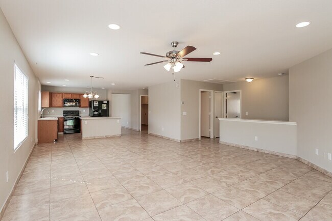 Photo - 2768 W San Carlos Ln