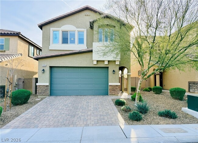 Building Photo - 9326 Fire Rose St