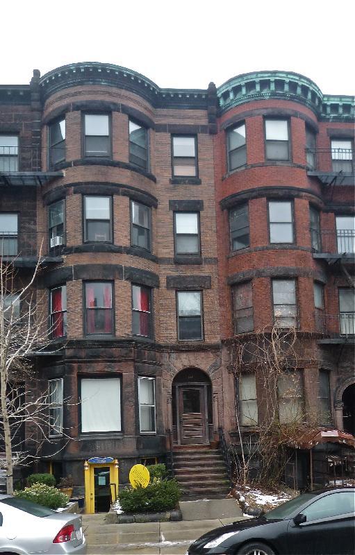 Photo - 849 Beacon St Unit 3