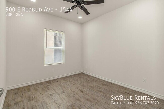 900 E Redbud Ave Unit 15a4