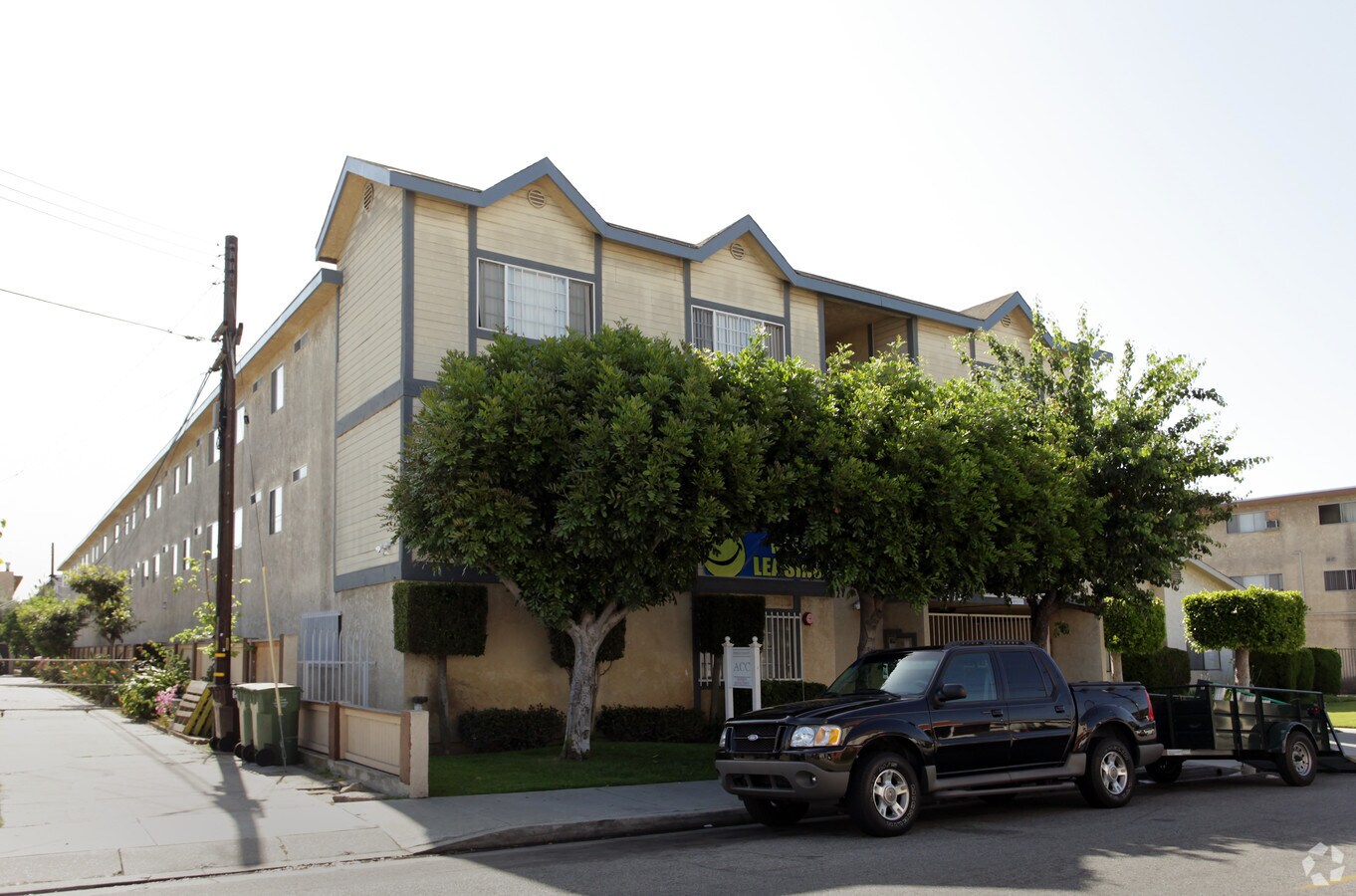 Photo - Summerwind Apartments