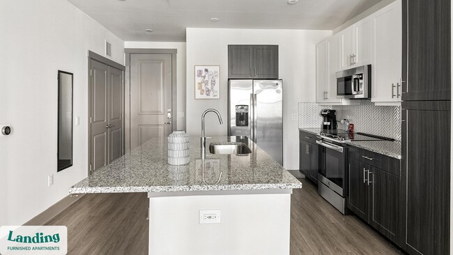 Photo - 2650 S McDonald St Unit 1315