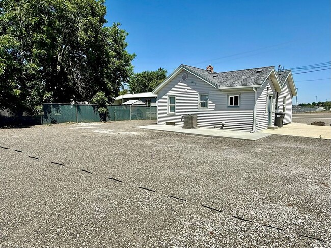 Photo - Charming 2-Bedroom Home with Patio, Storage & Plenty of Parking