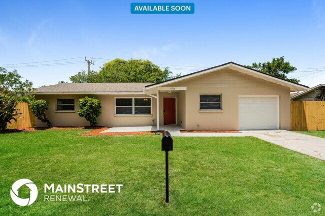 Building Photo - 4506 9th St W Rental
