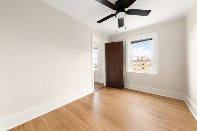 11 Shepley St