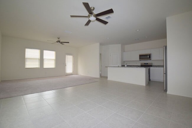 Photo - Practically new 4 bed 3 bath home in Mission Royale!