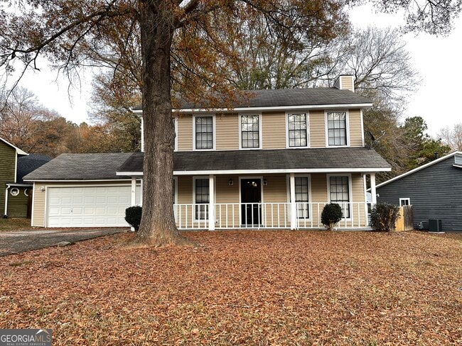 Building Photo - 8614 Cedar Creek Ridge