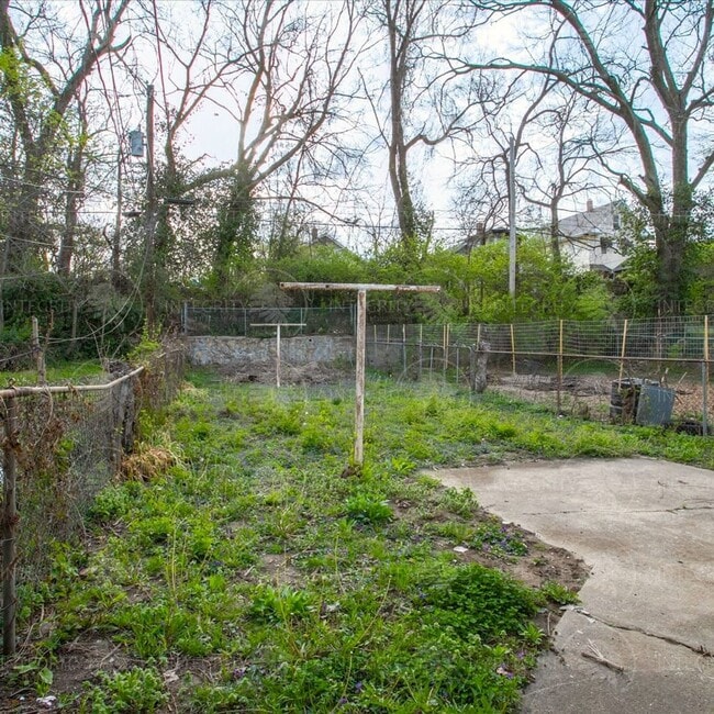 Photo - 3817 S Benton Ave