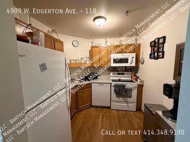 Photo - 4909 W Edgerton Ave Unit 118
