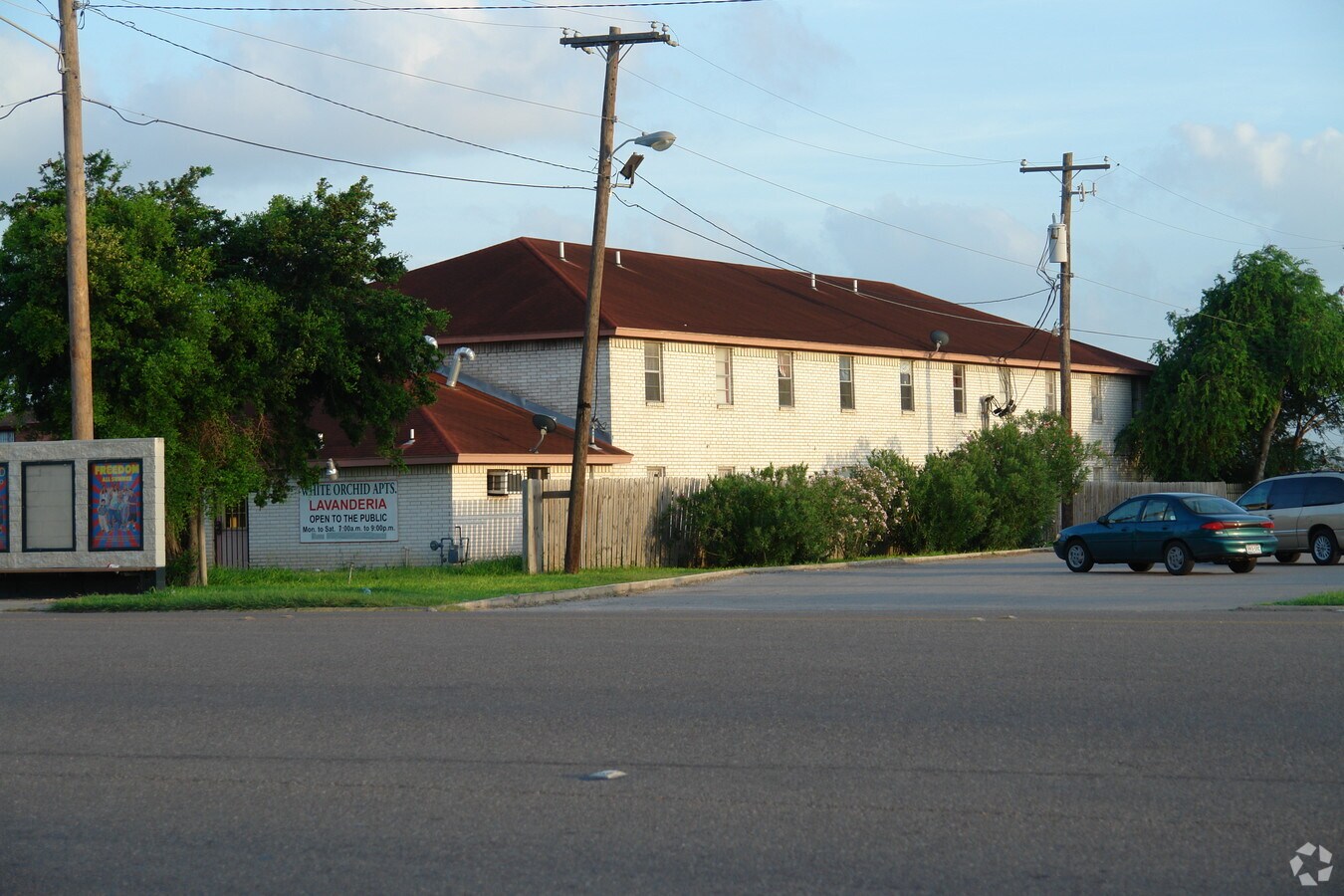 Photo - 3480 Boca Chica Blvd