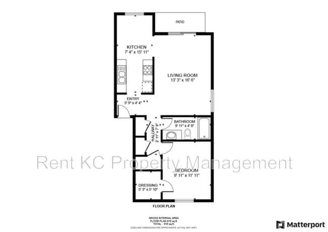 Photo - 213 W Main St Unit D