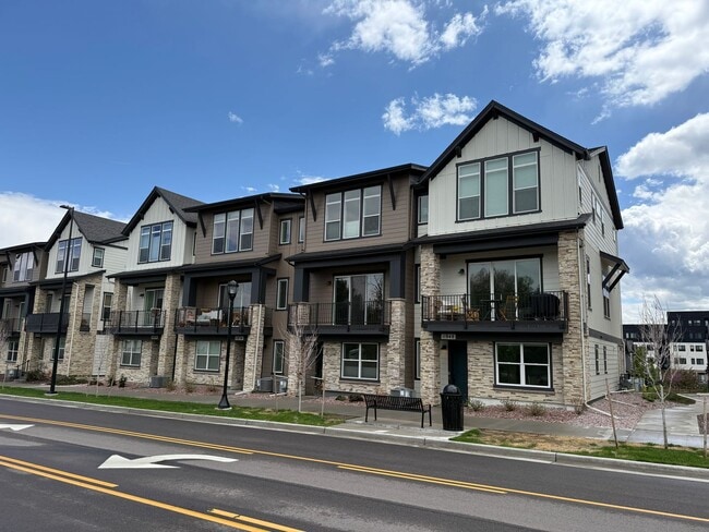 3 Bedroom 3.5 Bath Townhome in Wheatridge ... - 3 Bedroom 3.5 Bath Townhome in Wheatridge ...