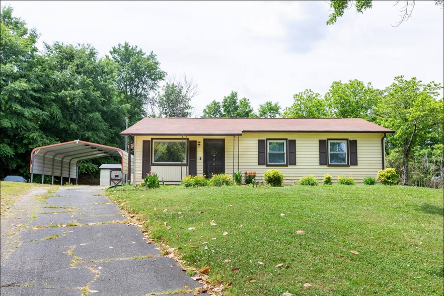 Houses For Rent In Troutman Ncnull