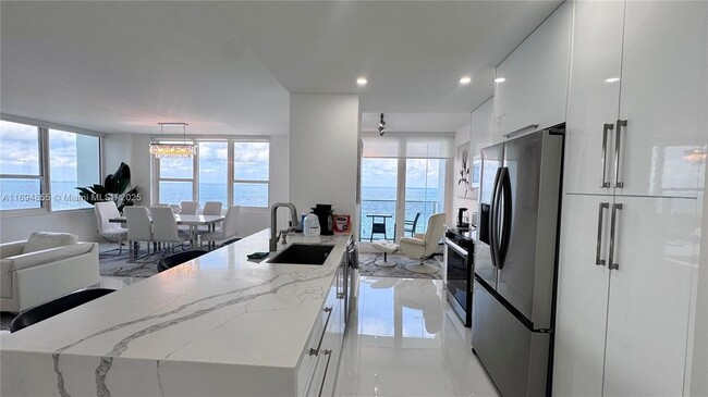 Photo - 3505 S Ocean Dr Condo Unit 912