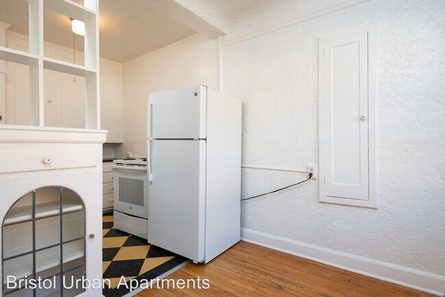 Photo - 2623 SE Ankeny St Unit #204