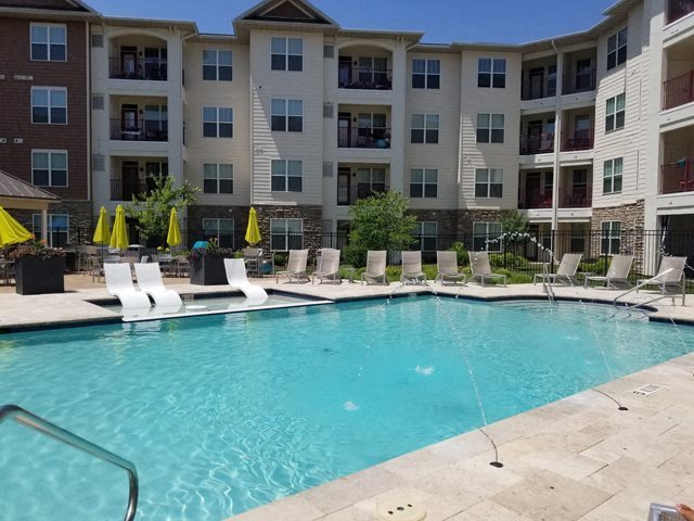 Photo - Vanguard Crossing