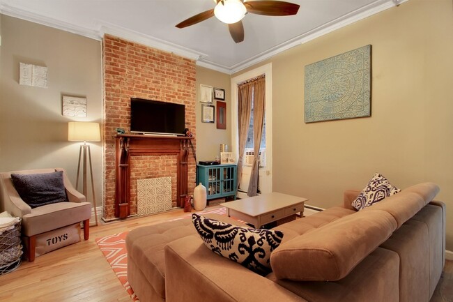 Photo - 1216 Washington St Condo Unit 4S