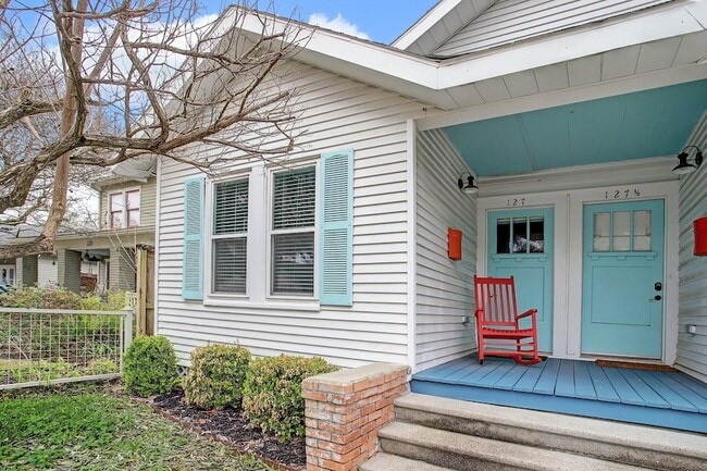 Photo - 127 Payne St