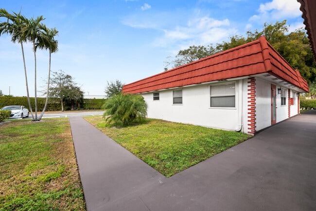 4 Seville Terrace