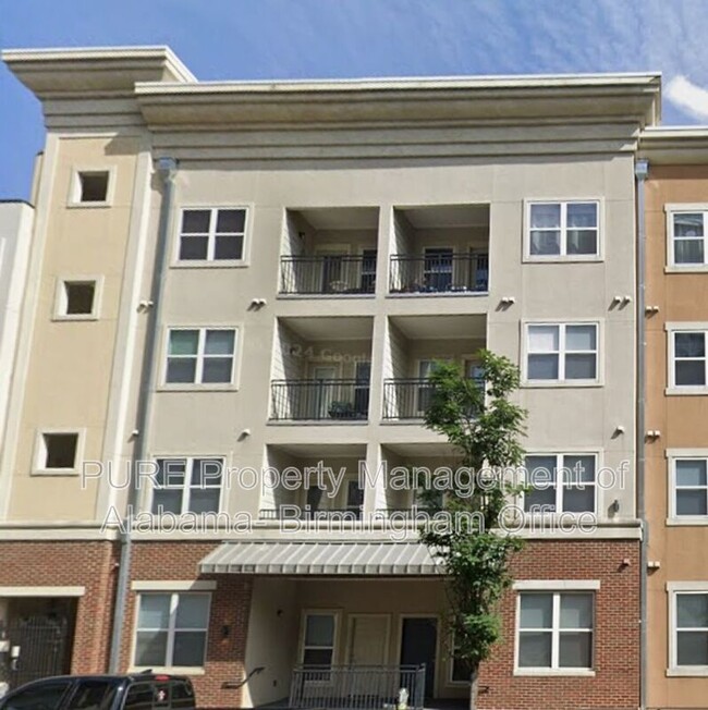 Photo - 401 20th St S Condo Unit #414