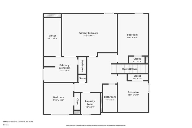 Photo - 9843 Jeanette Cir