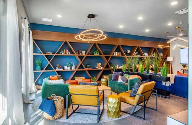 Norwood | Luxury Apartments