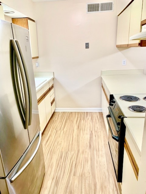 Kitchen - 1950 Paine Ave Unit 1A