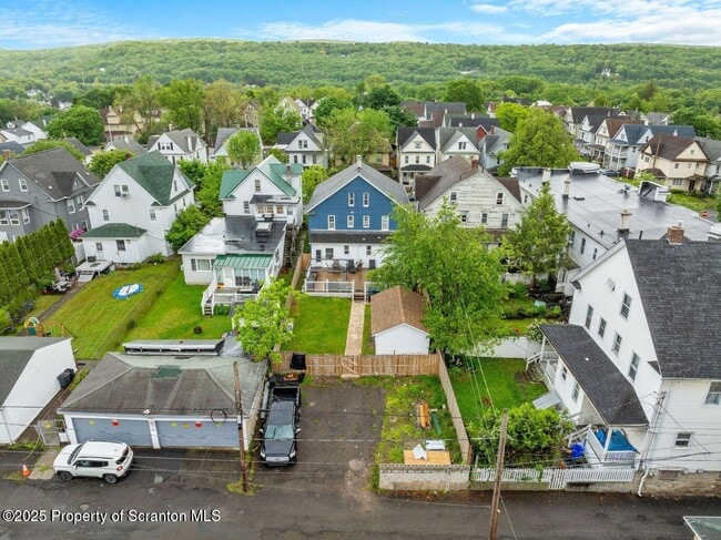 Photo - 809 Harrison Ave