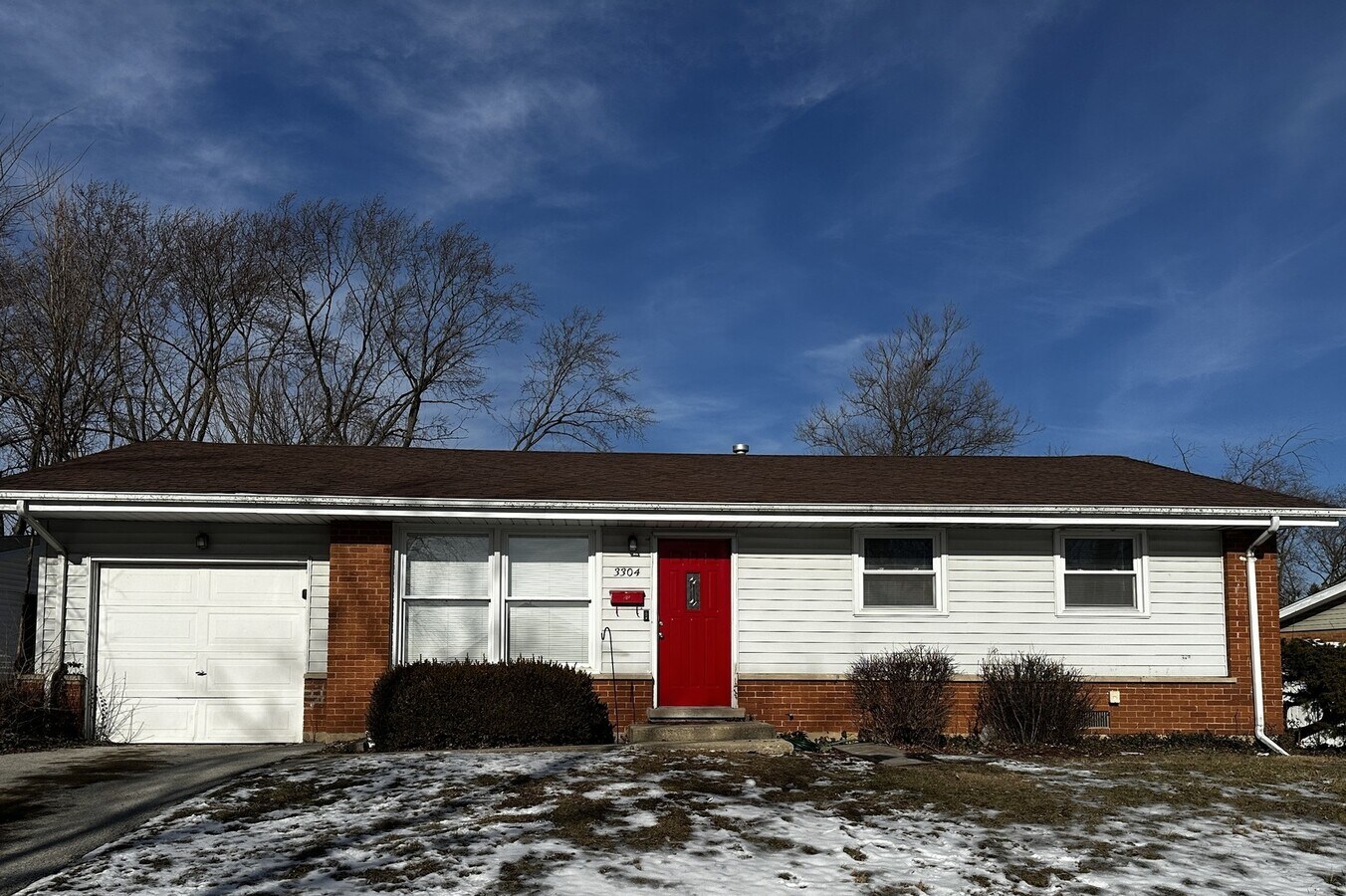 Photo - 3304 Hazel Ln