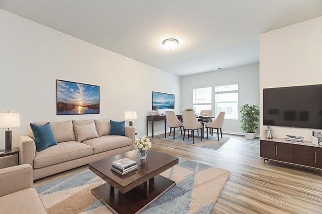 Photo - 2860 Summer Townes Wy