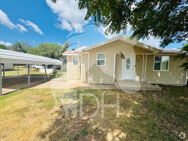 Building Photo - Adorable 2 bedroom Home in Woodward