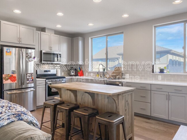 Photo - 5684 N Galena St Townhome