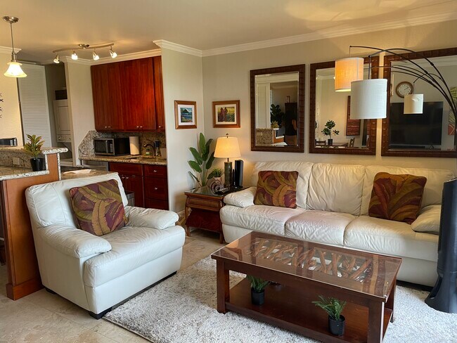 Photo - 320 Lili?uokalani Ave Unidad 1805