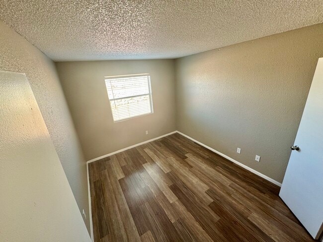 1 BR 1 BA Bedroom