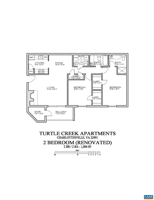 Photo - 114 Turtle Creek Rd Unit 08