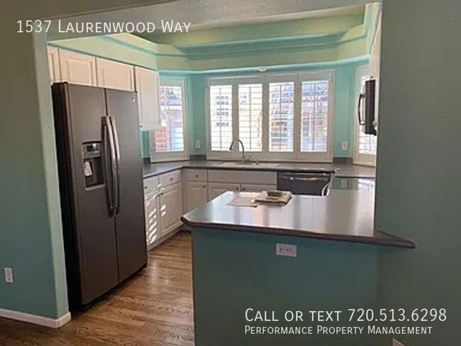Photo - 1537 Laurenwood Way